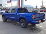 New 2025 Nissan Frontier SV image 5