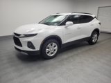 Used 2020 Chevrolet Blazer LT image 2