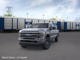New 2025 Ford F250 Platinum image 2