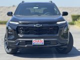 New 2026 Chevrolet Equinox RS w/ Convenience Package III image 2