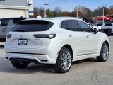 New 2025 Buick Envision Avenir image 3