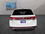 Certified 2024 Volkswagen Atlas SE image 5