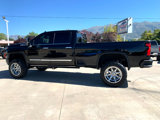 Used 2024 Chevrolet Silverado 3500 High Country w/ High Country Premium Package image 4
