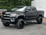 Used 2018 Chevrolet Colorado Z71 image 3