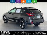 Certified 2024 Subaru Crosstrek 2.5i Limited w/ Popular Package #3A image 4