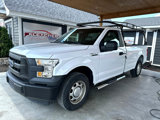 Used 2016 Ford F150 XL w/ Equipment Group 101A Mid image 2