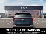 New 2025 Kia Carnival SX image 5