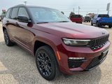 New 2025 Jeep Grand Cherokee Summit image 5