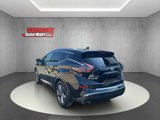 Used 2022 Nissan Murano Platinum w/ Cargo Package image 5