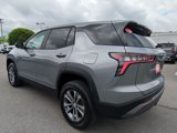 New 2026 Chevrolet Equinox LT image 6