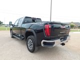New 2025 GMC Sierra 2500 SLT w/ Texas SLT Premium Package image 3