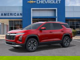New 2026 Chevrolet Equinox LT w/ Convenience Package II image 3