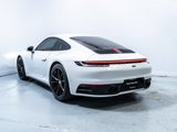 Certified 2024 Porsche 911 Carrera image 3