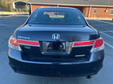 Used 2012 Honda Accord SE image 5