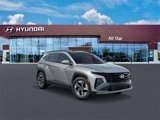 New 2025 Hyundai Tucson SEL image 2