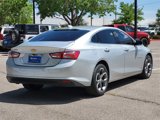 Used 2022 Chevrolet Malibu LT image 3