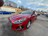 Used 2018 Hyundai Sonata Sport w/ Tech Package 05 image 4