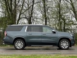 Used 2021 Chevrolet Suburban Premier w/ Premium Package image 2