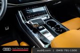 New 2025 Audi RS Q8 performance image 6