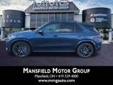 New 2024 Mercedes-Benz GLE 53 AMG 4MATIC image 2