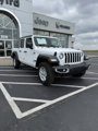 Used 2023 Jeep Gladiator Sport image 2