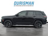 New 2025 Jeep Grand Cherokee Limited image 3