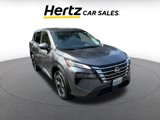 Used 2024 Nissan Rogue SV image 3