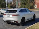 New 2026 Jaguar F-PACE R-Dynamic S image 5