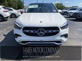 New 2026 Mercedes-Benz GLA 250 4MATIC image 2