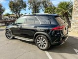 Used 2021 Mercedes-Benz GLE 350 4MATIC image 4