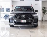 Used 2025 Acura MDX A-Spec image 2