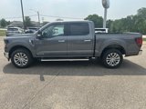 New 2025 Ford F150 XLT w/ Equipment Group 302A MID image 4