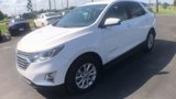 Used 2021 Chevrolet Equinox LT image 4