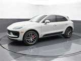 Used 2023 Porsche Macan S image 2