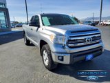 Used 2017 Toyota Tundra 4x4 Double Cab image 3