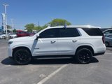 Used 2022 Chevrolet Tahoe LS image 2