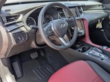 New 2025 INFINITI QX50 Sport image 3