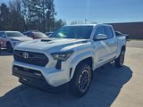 Used 2024 Toyota Tacoma TRD Sport image 4