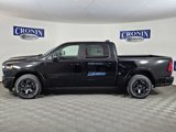 New 2026 RAM 1500 Big Horn image 2