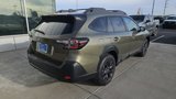 Used 2025 Subaru Outback Onyx Edition w/ Popular Package #2 image 5