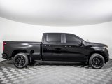Used 2024 Chevrolet Silverado 1500 RST w/ LPO, Dark Essentials Package image 2