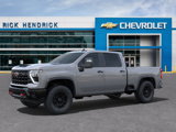 New 2025 Chevrolet Silverado 2500 ZR2 w/ Technology Package image 3
