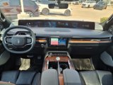 New 2025 Lincoln Navigator L Black Label image 3