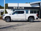 New 2025 GMC Sierra 1500 SLT w/ SLT Premium Package image 4