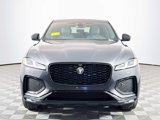 New 2026 Jaguar F-PACE R-Dynamic S image 2