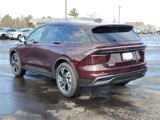 New 2025 Lincoln Nautilus Premier w/ Jet Appearance Package image 4