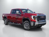 New 2025 GMC Sierra 2500 SLT w/ SLT Premium Package image 2