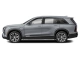 New 2026 Cadillac Vistiq Luxury image 3