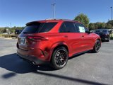 New 2025 Mercedes-Benz GLE 63 AMG S image 3