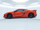 New 2025 Chevrolet Corvette Z06 w/ Stealth Interior Trim Package image 2